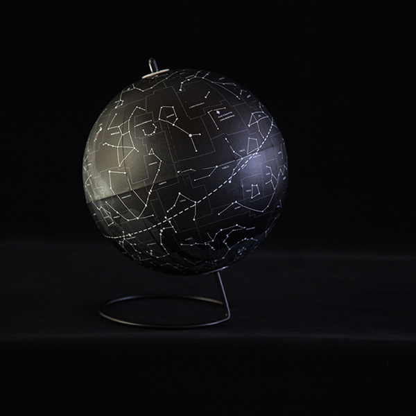 Interactive Star Globe 
