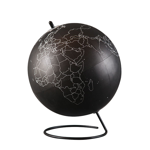 Coloring Magnetic Globe