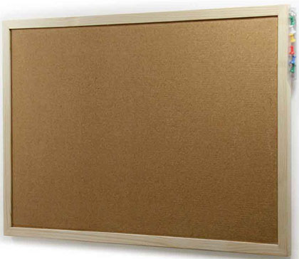 Original-Memo-Board---Cork-Bulletin-Board