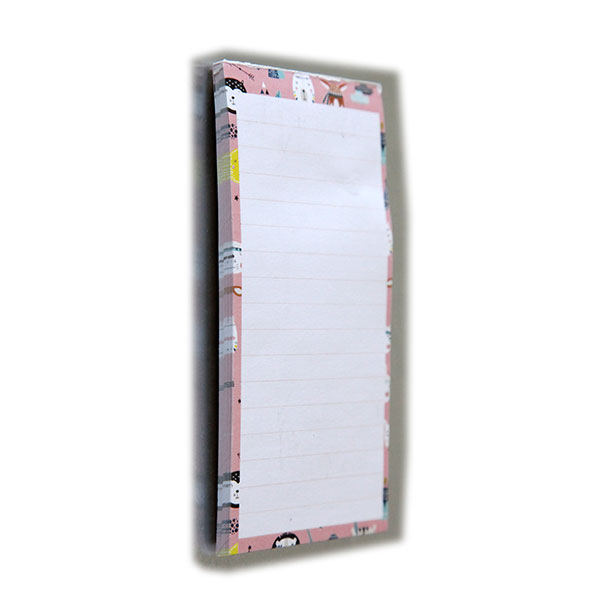 Magnetic Notepad