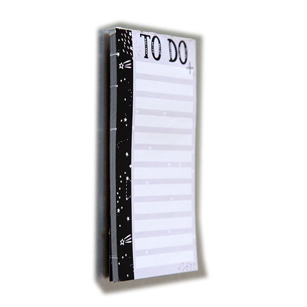 Magnetic Notepad