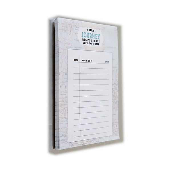 Fridge Notepad