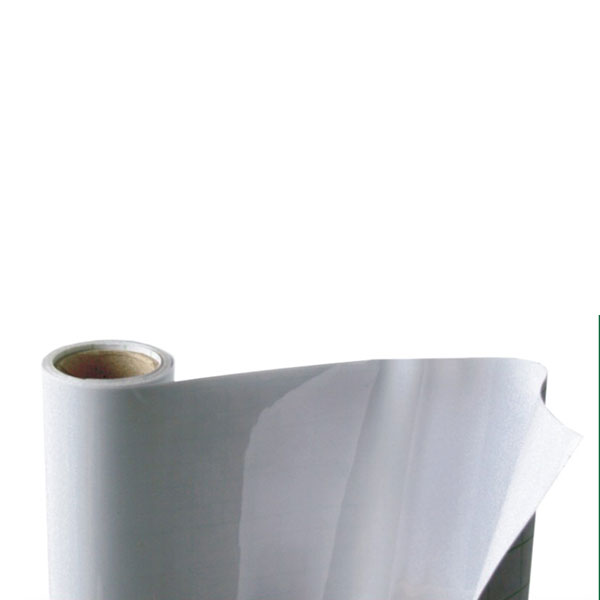 Repositionable Whiteboard Roll