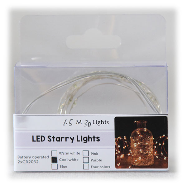 Mini LED String Lights