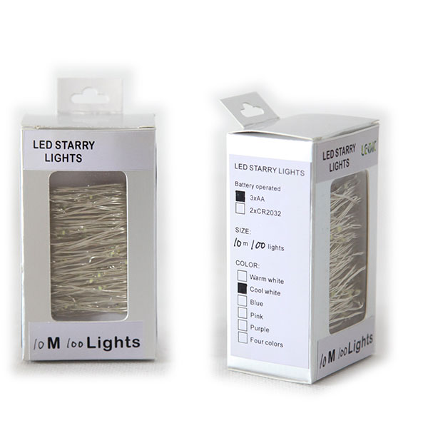 LED String Lights