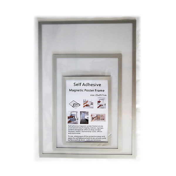 Flexible Manget Poster Frame