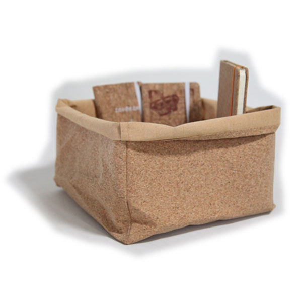 Storage Cork Bag