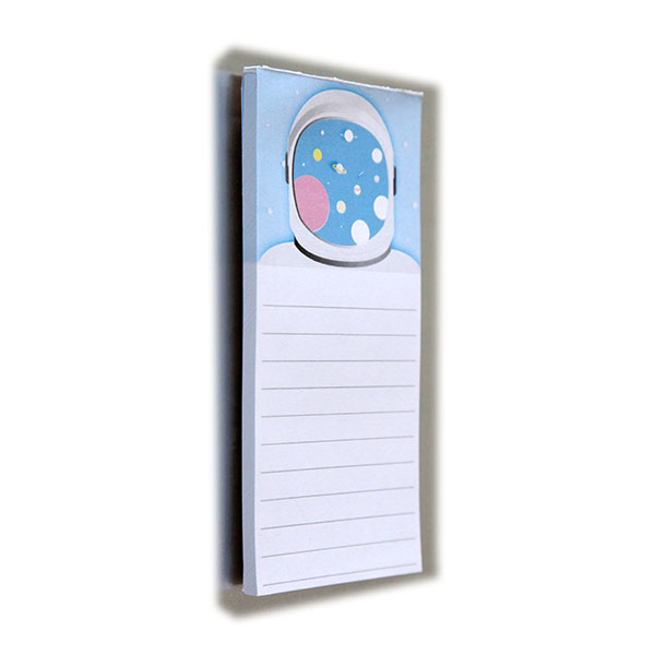 Magnetic Notepad