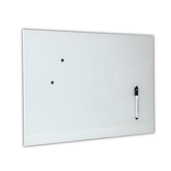 Magnetic Glass Board