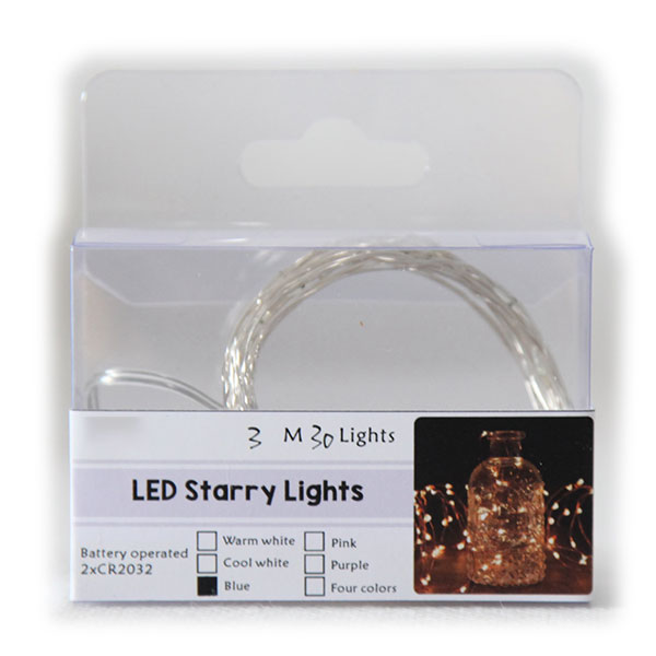 Mini LED String Lights