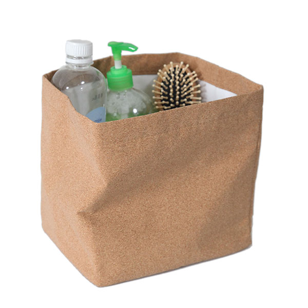 Storage Cork Bag