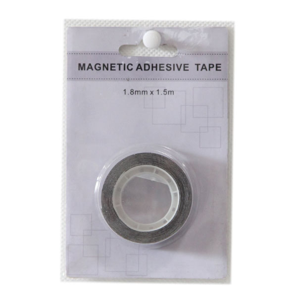Flexible Magnetic Tape