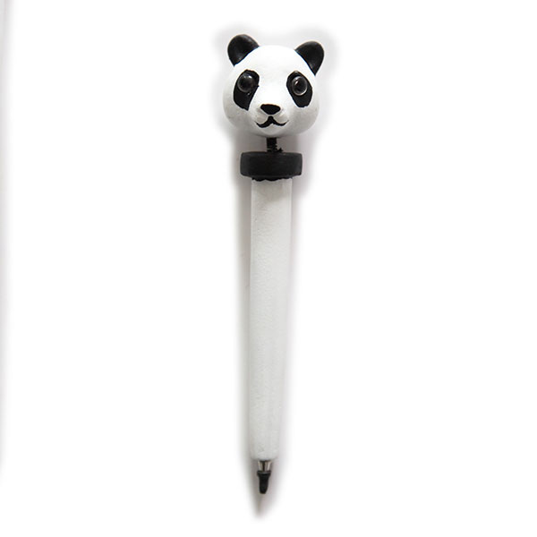 Novelty Animal Shaped Ball Point Pen