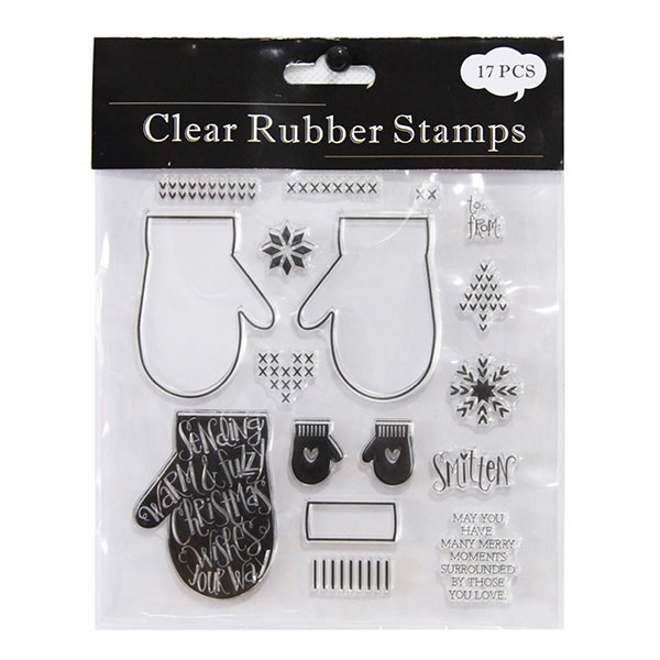 Best Rubber Stamp Cleaners for Scrapbooking –