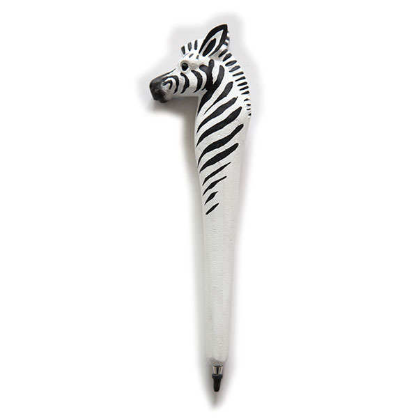 Novelty Animal Shaped Ball Point Pen