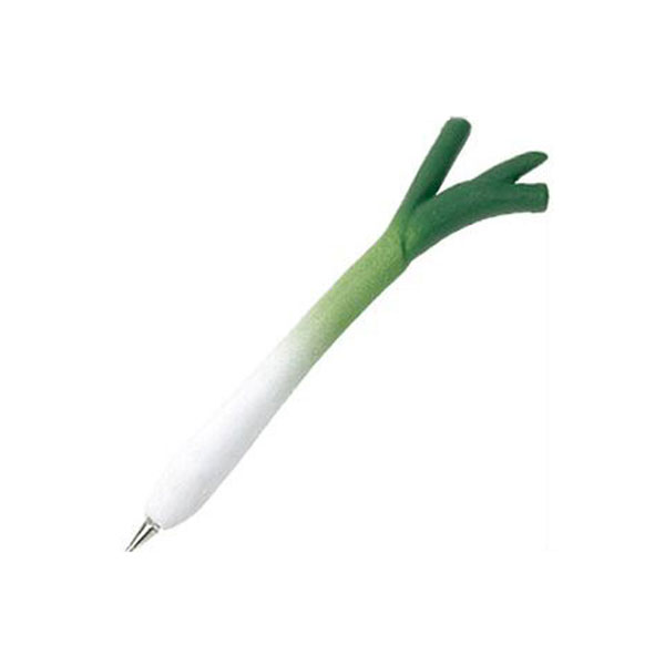 Novelty Vegetable Shaped Ball Point Pen