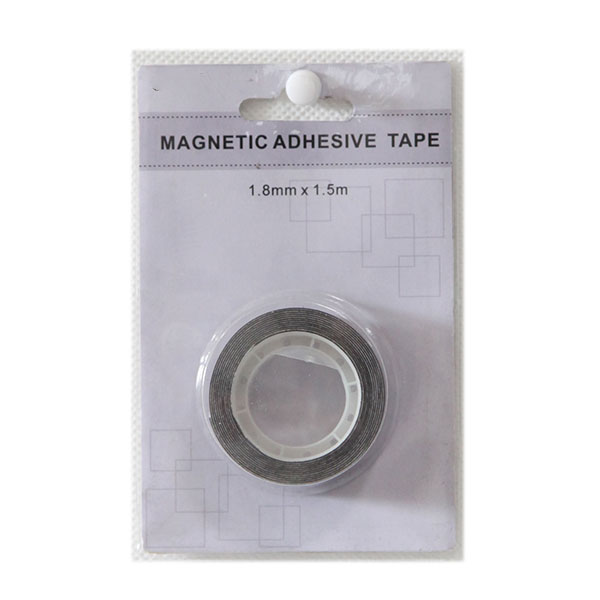 Adhesive Magnetic Tape