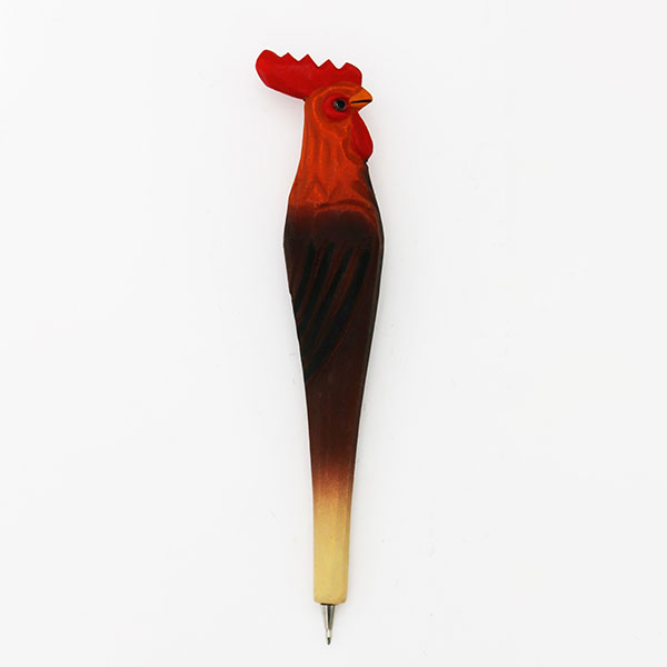 Novelty Animal Shaped Ball Point Pen