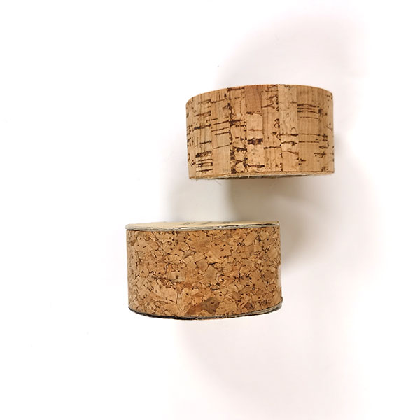 Natural Cork Ribbon