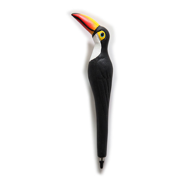 Novelty Animal Shaped Ball Point Pen