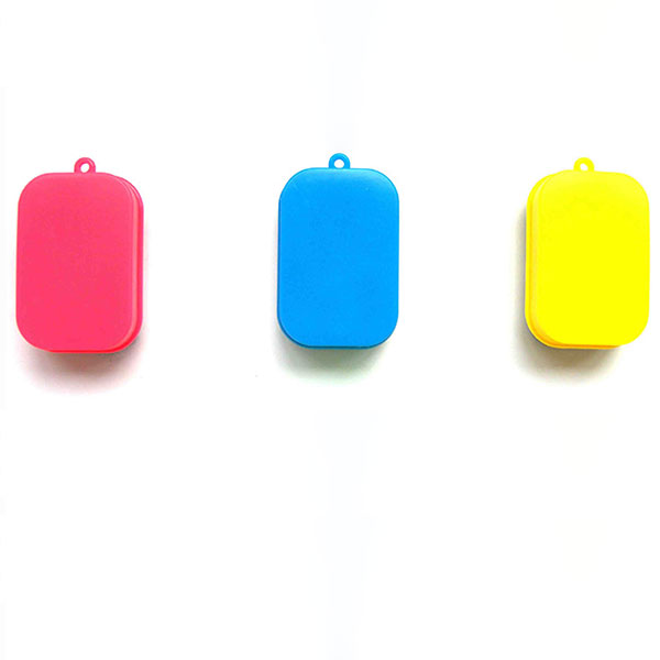 Magnetic Felt Eraser