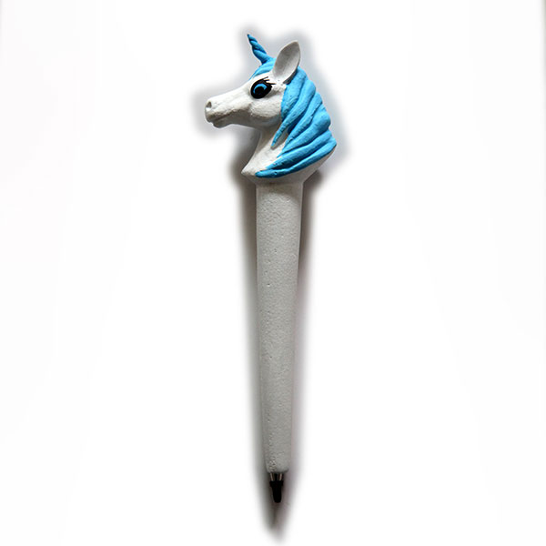 Novelty Animal Shaped Ball Point Pen