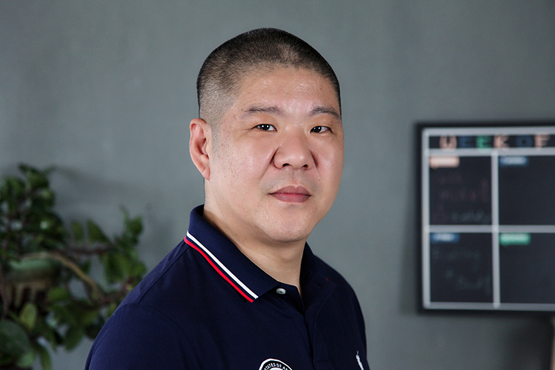 Peter Bai 