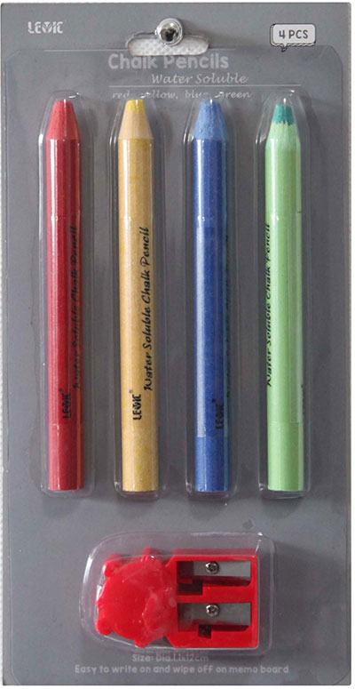 Water Soluble Chalk
