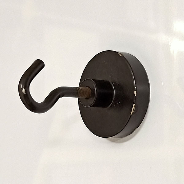 Magnetic Metal Hooks