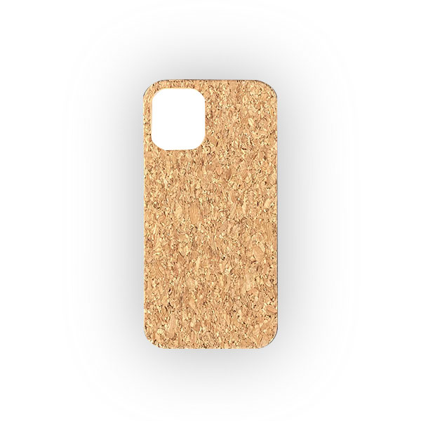 iPhone Cork Case