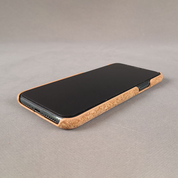 iPhone Cork Case