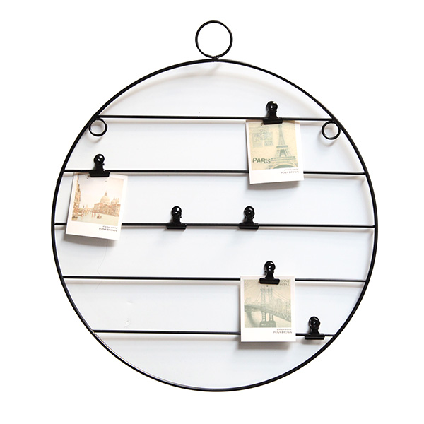 Wall Hanging Wire Picture Grid