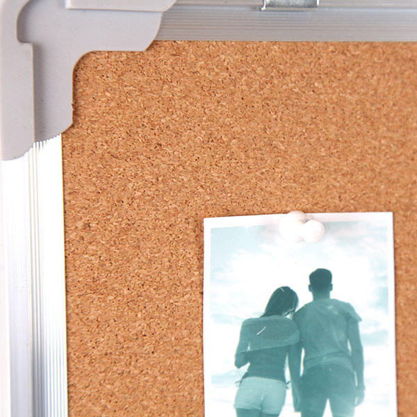 Aluminum Frame Notice Board