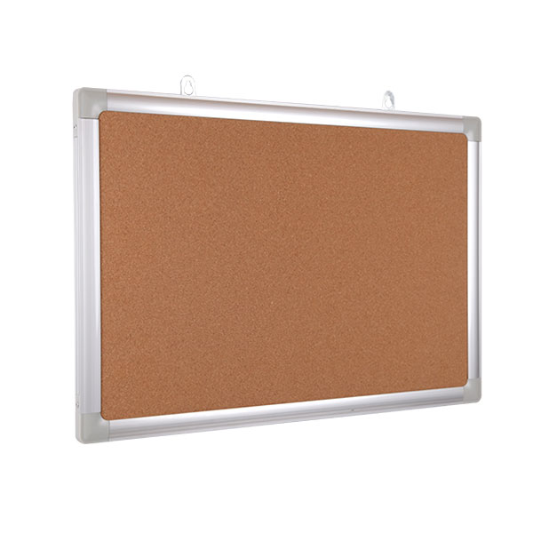 Aluminum Frame Cork Board