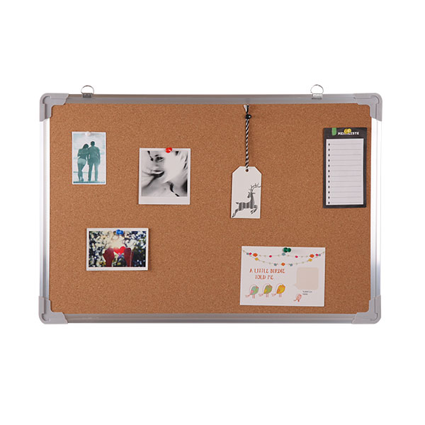 Aluminum Frame Notice Board