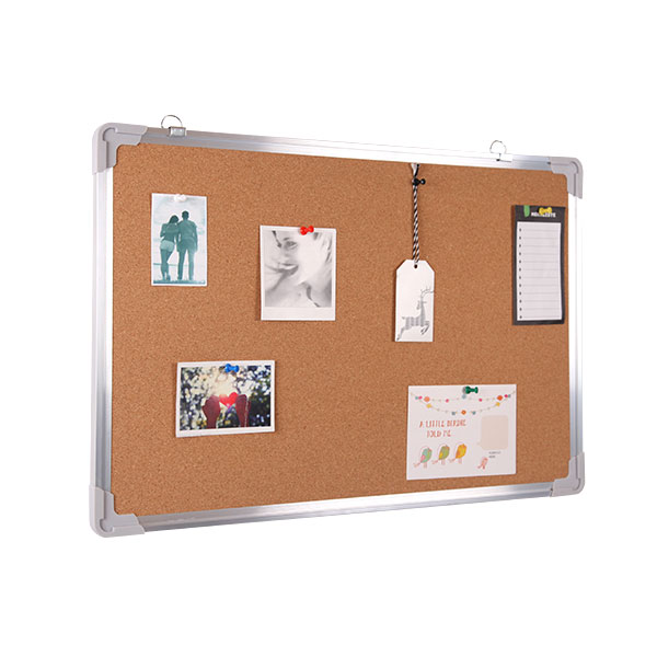 Aluminum Frame Notice Board