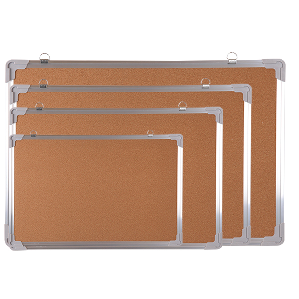 Aluminum Frame Notice Board