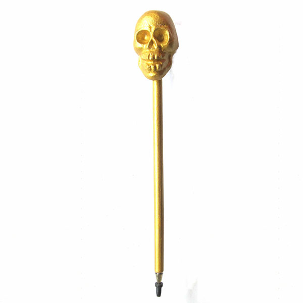 Novelty Festival Shaped Ball Point Pen