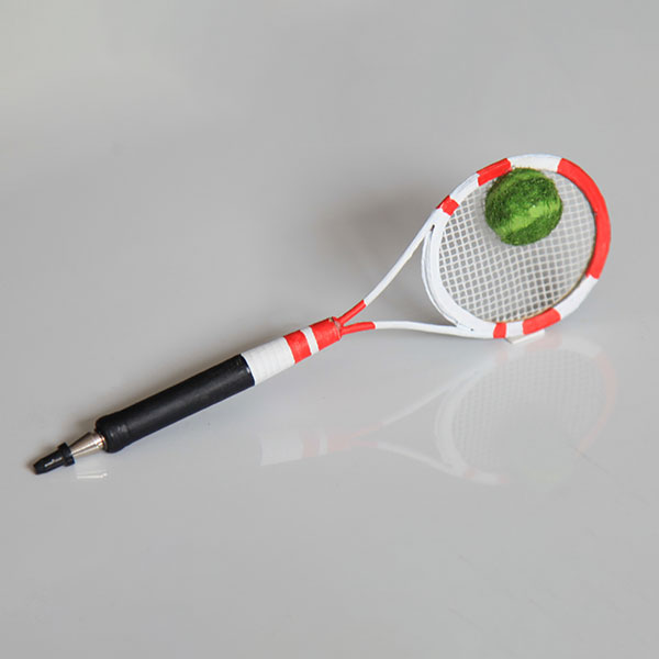 Novelty Sport Shaped Ball Point Pen