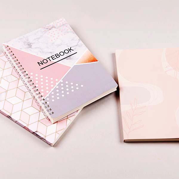 Classic Soft Cover Notebook