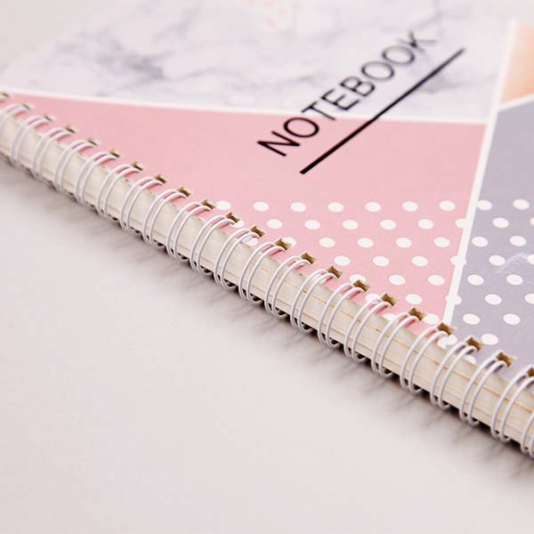 Classic Soft Cover Notebook
