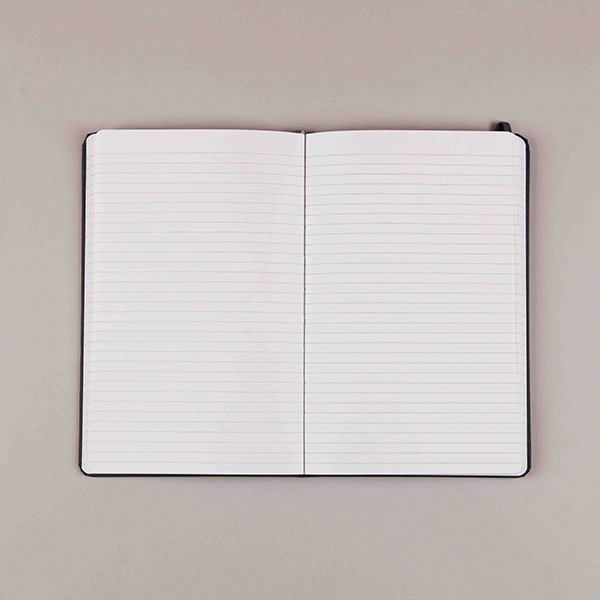 A5 Classic Notebook Journal