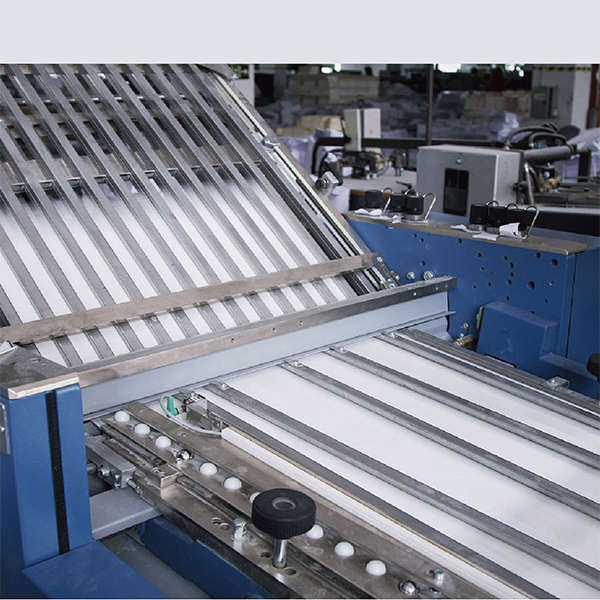 Automatic Folding Machine