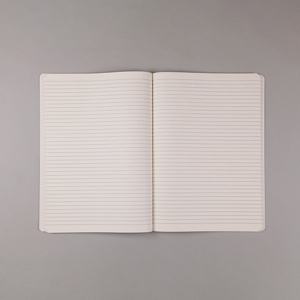 Classic Soft Cover Notebook