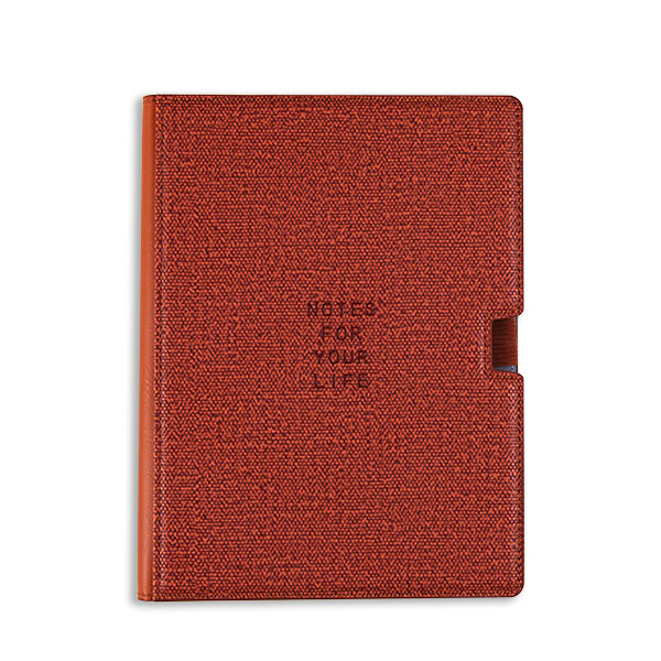 Leather Cover Journal Notebook