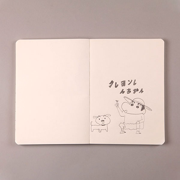 A4 Soft Cover Sketchbook