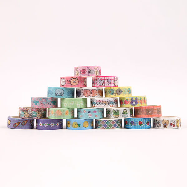 Cute Washi Tape