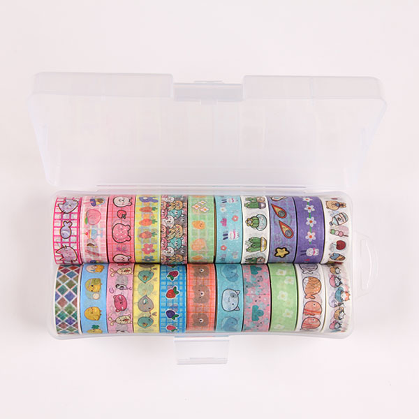 Cute Washi Tape