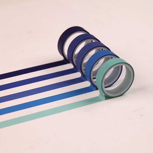 Decorative Masking Tape