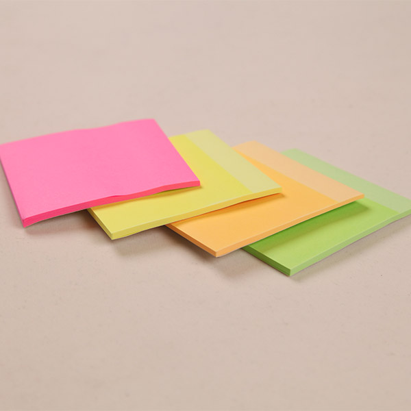 Self Stick Notes Set